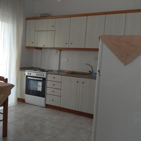 Esperides Villas I Szkála Fúrkasz Kültér fotó