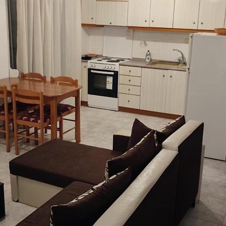 Esperides Villas I Szkála Fúrkasz Kültér fotó
