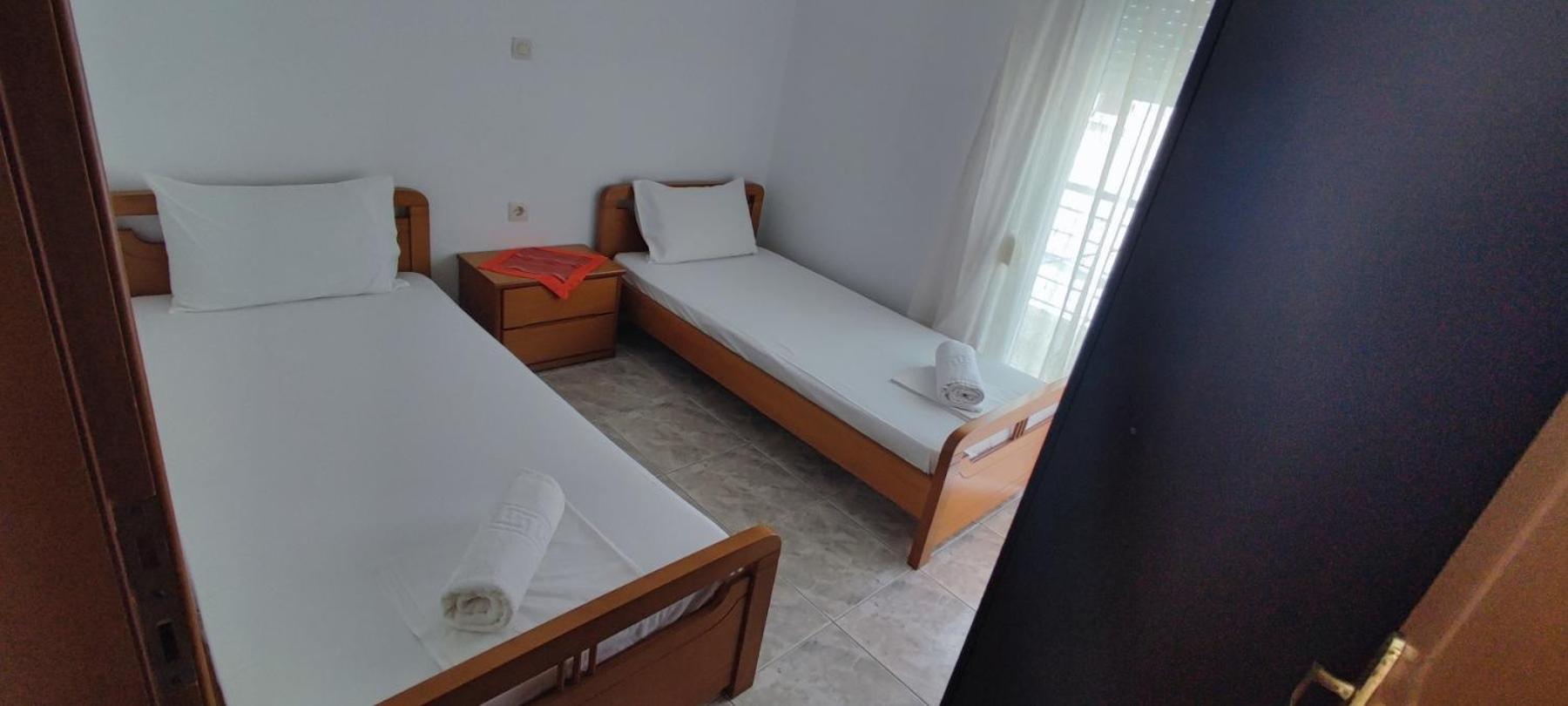 Esperides Villas I Szkála Fúrkasz Kültér fotó