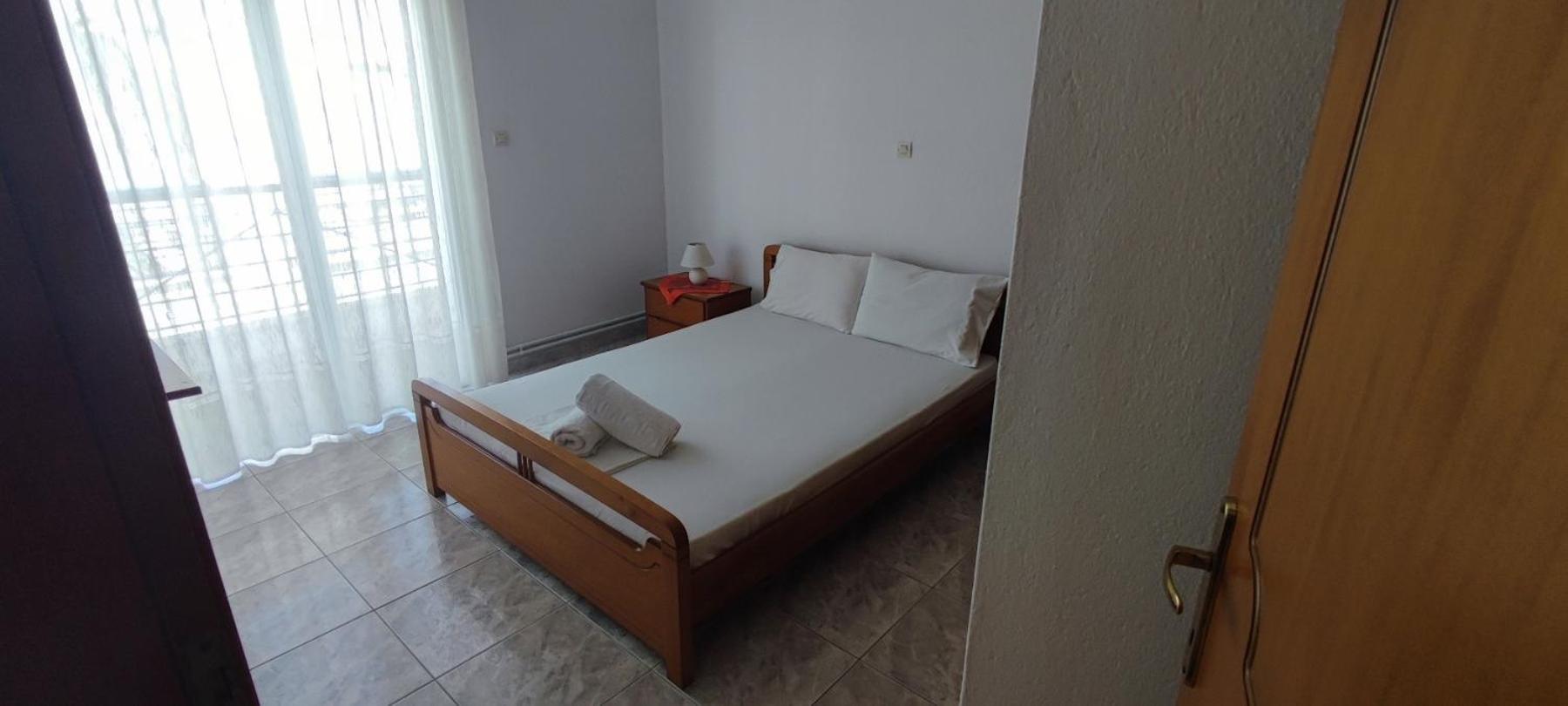 Esperides Villas I Szkála Fúrkasz Kültér fotó