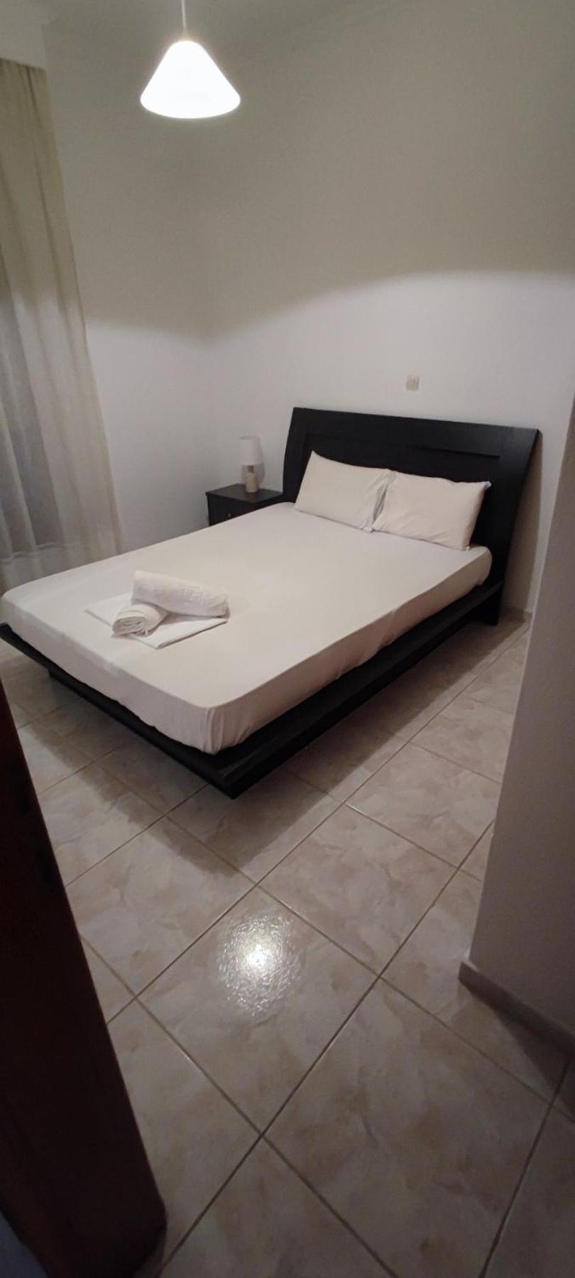 Esperides Villas I Szkála Fúrkasz Kültér fotó