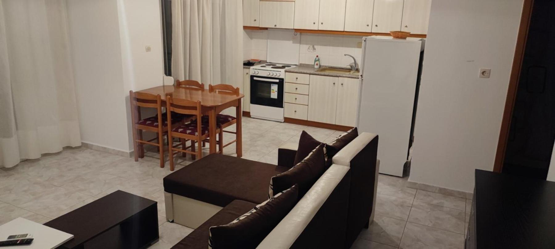 Esperides Villas I Szkála Fúrkasz Kültér fotó